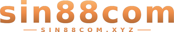 sin88com logo